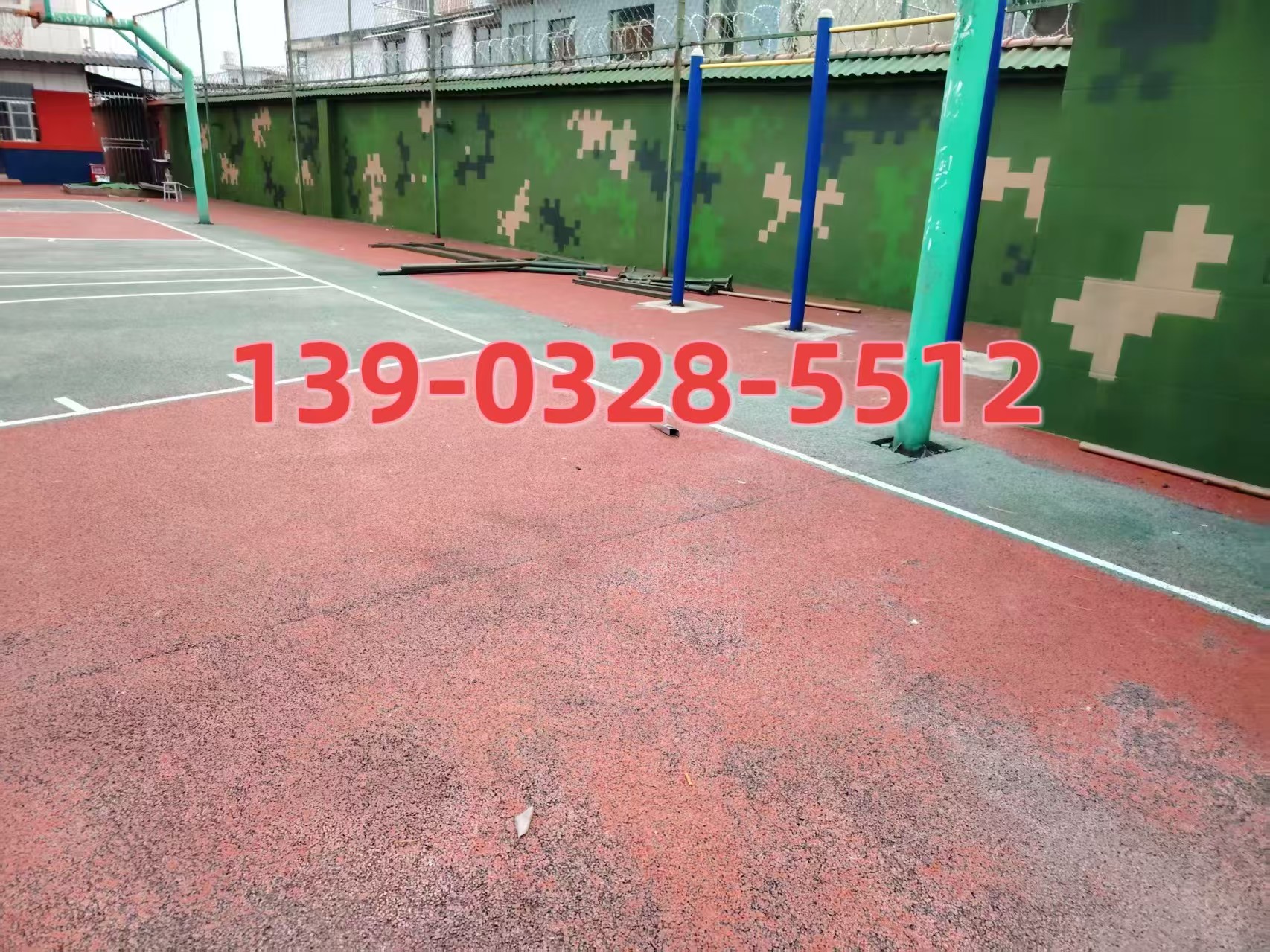 涪陵选择合适的迷彩漆：